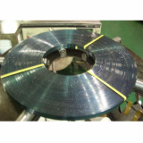Hardened-Tempered Stainless Steel Strip-Coil